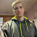 Роман, 33 года