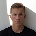 Кирилл, 24 года
