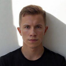 Фотография мужчины Кирилл, 24 года из г. Мурманск