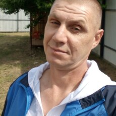 Фотография мужчины Nikolaj, 43 года из г. Россошь
