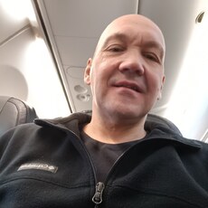 Фотография мужчины Коля, 52 года из г. Заречный