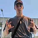 Илья, 21 год