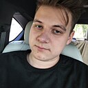 Damir, 21 год