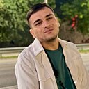 Амир, 28 лет