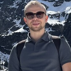 Фотография мужчины Vii, 28 лет из г. Гдыня