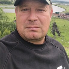 Фотография мужчины Олег, 41 год из г. Чистополь