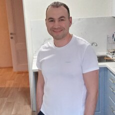 Фотография мужчины Ramil, 34 года из г. Тобольск