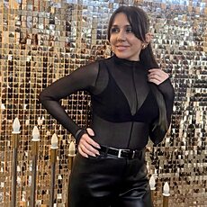 Фотография девушки Кристина, 45 лет из г. Санкт-Петербург