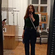 Фотография девушки Екатерина, 24 года из г. Ханты-Мансийск