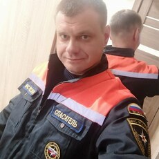 Фотография мужчины Роман, 37 лет из г. Псков