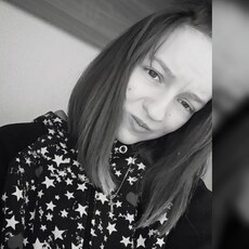 Фотография девушки Полина, 24 года из г. Лысьва