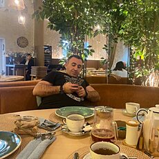 Фотография мужчины Арам, 41 год из г. Солнечногорск