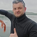 Макс, 41 год