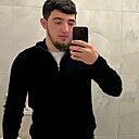 Бислан, 25 лет