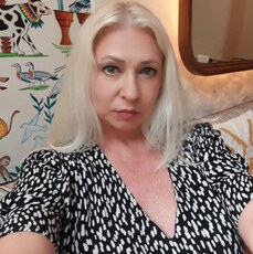 Фотография девушки Алена, 53 года из г. Краснодар