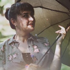 Фотография девушки Каролина, 28 лет из г. Бобруйск