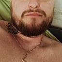 Макс, 35 лет