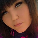 Кристина, 33 года