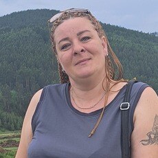 Фотография девушки Иришка, 40 лет из г. Петровск-Забайкальский