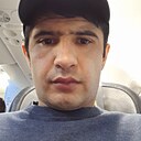 Юлдош, 33 года
