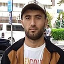 Mukhammad, 33 года