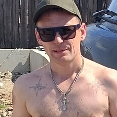 Фотография мужчины Roman, 29 лет из г. Нижнеудинск