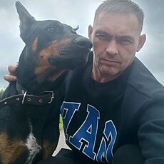 Фотография мужчины Витамин, 46 лет из г. Курск