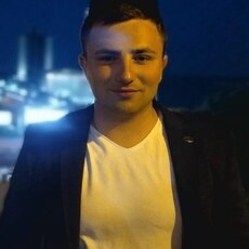 Фотография мужчины Господин Никто, 31 год из г. Дюссельдорф