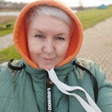 Фотография девушки Александра, 56 лет из г. Калининград