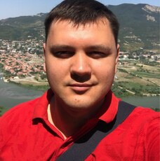 Фотография мужчины Данил, 45 лет из г. Орск