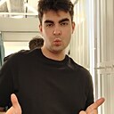 Илья, 25 лет