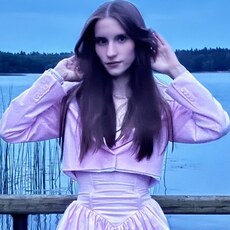 Фотография девушки Алина, 21 год из г. Новополоцк