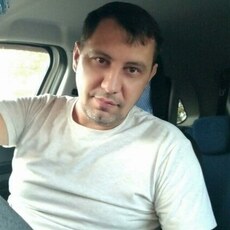 Фотография мужчины Равиль, 41 год из г. Бугуруслан