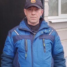 Фотография мужчины Сергей, 52 года из г. Осиповичи