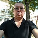 Кайрат, 58 лет