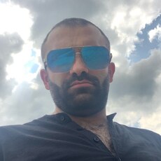 Фотография мужчины Гев, 38 лет из г. Рязань