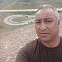 Дамир, 42 года
