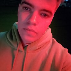 Фотография мужчины Роман, 23 года из г. Усть-Каменогорск