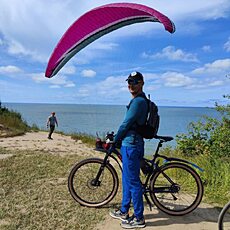 Фотография мужчины Леонид, 47 лет из г. Калининград