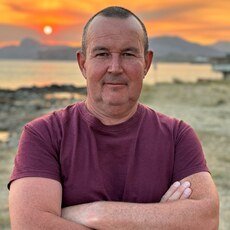 Фотография мужчины Дмитрий, 51 год из г. Пермь