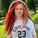 Анна, 18 лет