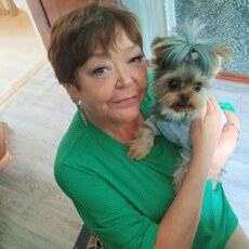 Фотография девушки Ирина, 58 лет из г. Кемерово