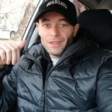 Фотография мужчины Егор, 34 года из г. Алматы