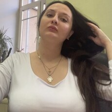 Фотография девушки Mary, 27 лет из г. Москва