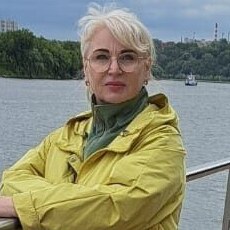 Фотография девушки Елена, 57 лет из г. Свердловск