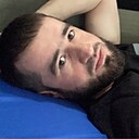 Булат, 36 лет