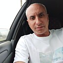 Египтянин, 51 год