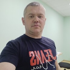 Фотография мужчины Глеб, 41 год из г. Санкт-Петербург