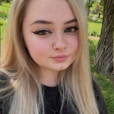 Фотография девушки Алина, 23 года из г. Кореновск