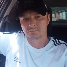 Фотография мужчины Андрей, 44 года из г. Таганрог